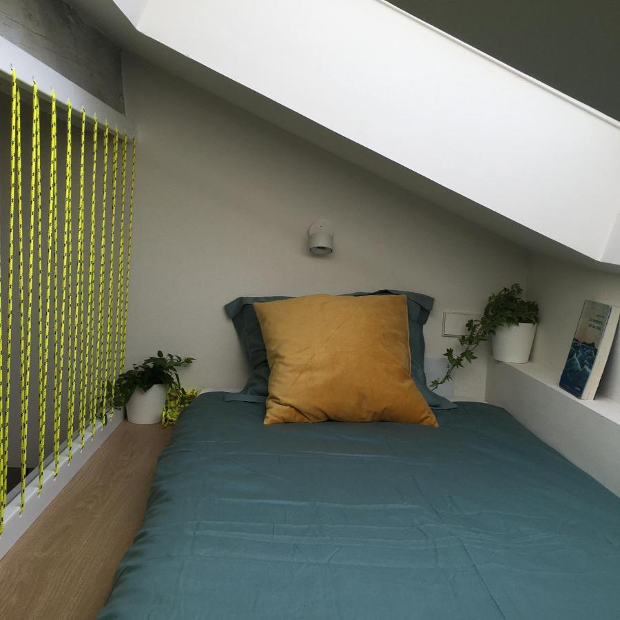 San Simon, Apartamento Centrico En Santender Kültér fotó