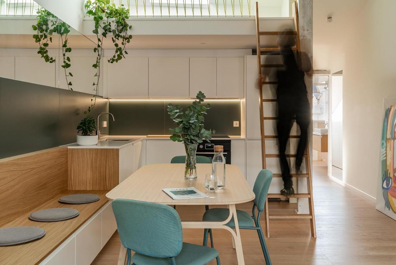 San Simon, Apartamento Centrico En Santender Kültér fotó