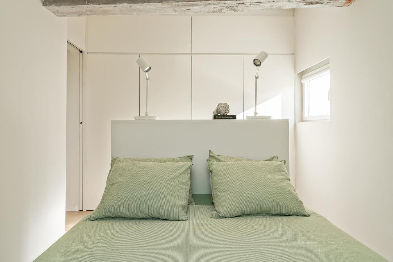 San Simon, Apartamento Centrico En Santender Kültér fotó