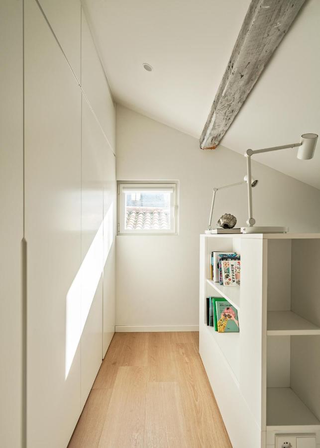 San Simon, Apartamento Centrico En Santender Kültér fotó