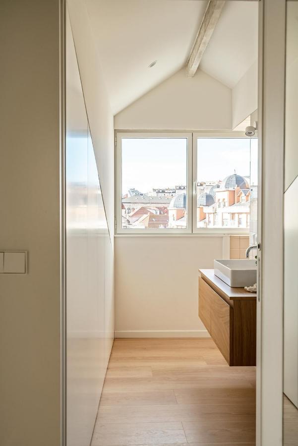 San Simon, Apartamento Centrico En Santender Kültér fotó